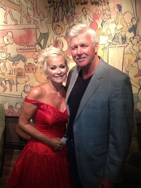 lorrie morgan spouse|Lorrie Morgan’s 6 Husbands, The Country Star Was